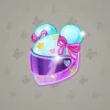 Neko Helmet #1794