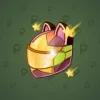 Neko Helmet #18