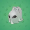 Neko Helmet #1826