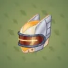 Neko Helmet #1832