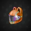 Neko Helmet #1835