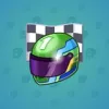 Neko Helmet #1842