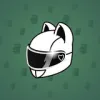 Neko Helmet #1843