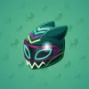 Neko Helmet #1852