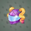 Neko Helmet #1856