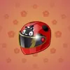 Neko Helmet #186
