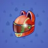 Neko Helmet #188