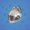 Neko Helmet #1880