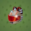 Neko Helmet #189