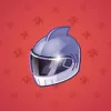 Neko Helmet #1893