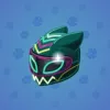 Neko Helmet #1899
