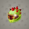 Neko Helmet #1902