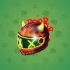 Neko Helmet #1903