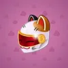 Neko Helmet #1911