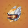 Neko Helmet #1932