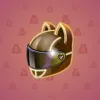 Neko Helmet #1935