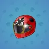 Neko Helmet #1937