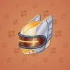 Neko Helmet #1946