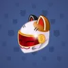 Neko Helmet #1947