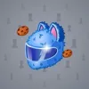 Neko Helmet #1958