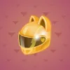 Neko Helmet #1960