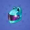Neko Helmet #1961