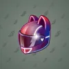 Neko Helmet #1962