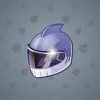 Neko Helmet #1963