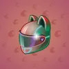 Neko Helmet #1972