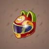 Neko Helmet #1975