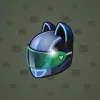 Neko Helmet #1978