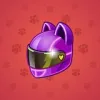 Neko Helmet #1981