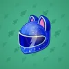 Neko Helmet #1982