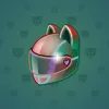 Neko Helmet #1984