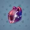 Neko Helmet #1988