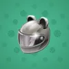 Neko Helmet #1993