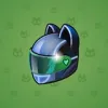 Neko Helmet #1997