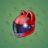 Neko Helmet #2002