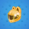 Neko Helmet #2007