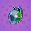 Neko Helmet #2008