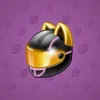 Neko Helmet #2010