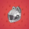 Neko Helmet #2011