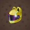 Neko Helmet #2013