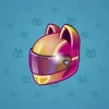 Neko Helmet #2021