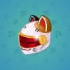 Neko Helmet #2023