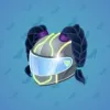 Neko Helmet #2025