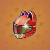 Neko Helmet #2026