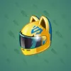 Neko Helmet #203