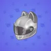 Neko Helmet #2033