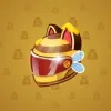 Neko Helmet #2041